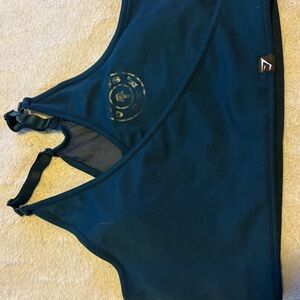 Gymshark x Golds Gym Sports Bra